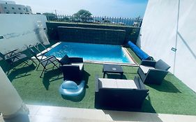 Villa Residencial Eunice