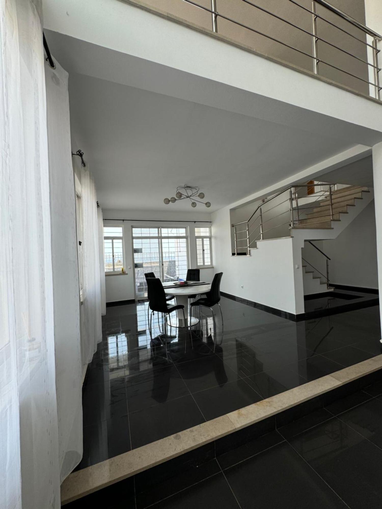 Villa Residencial Eunice Praia Exterior foto